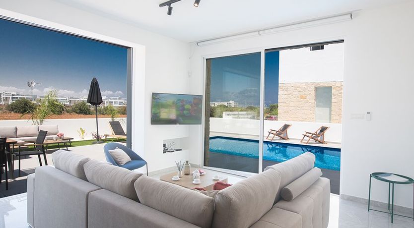 Photo of Protaras Vie Bleu Villa VB3