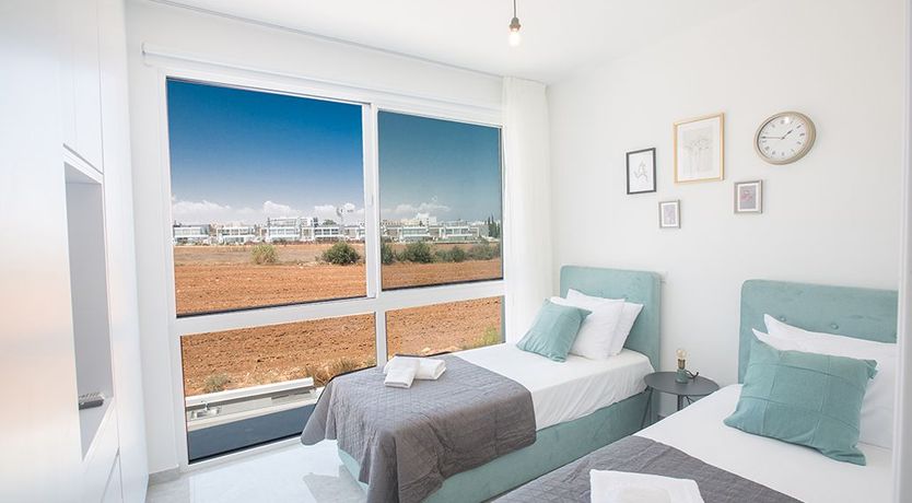 Photo of Protaras Vie Bleu Villa VB3