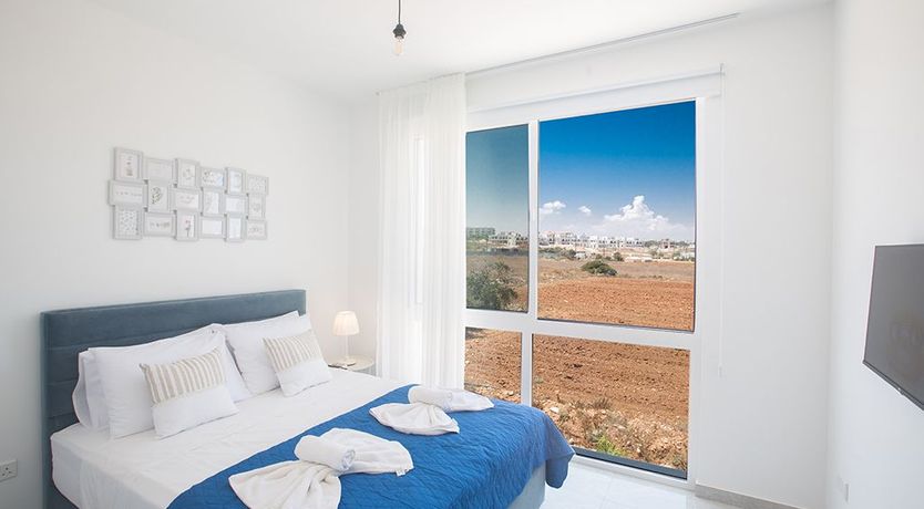 Photo of Protaras Vie Bleu Villa VB3