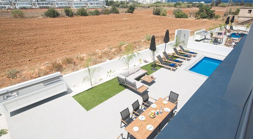 Photo of Protaras Vie Bleu Villa VB3