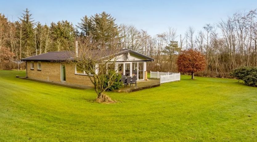 Photo of "Marika" - 400m to the fjord