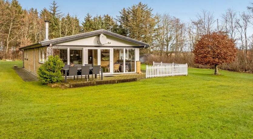 Photo of "Marika" - 400m to the fjord