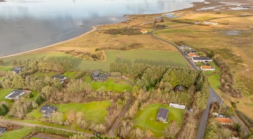 Photo of "Marika" - 400m to the fjord