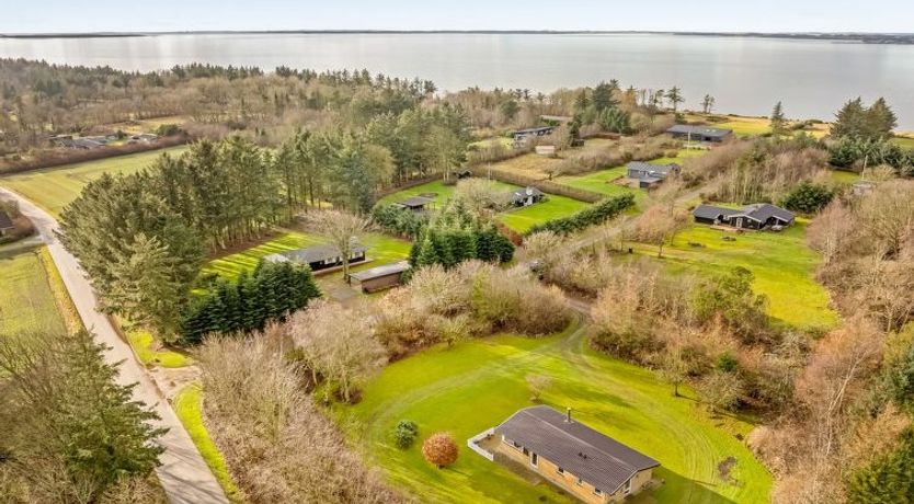 Photo of "Marika" - 400m to the fjord