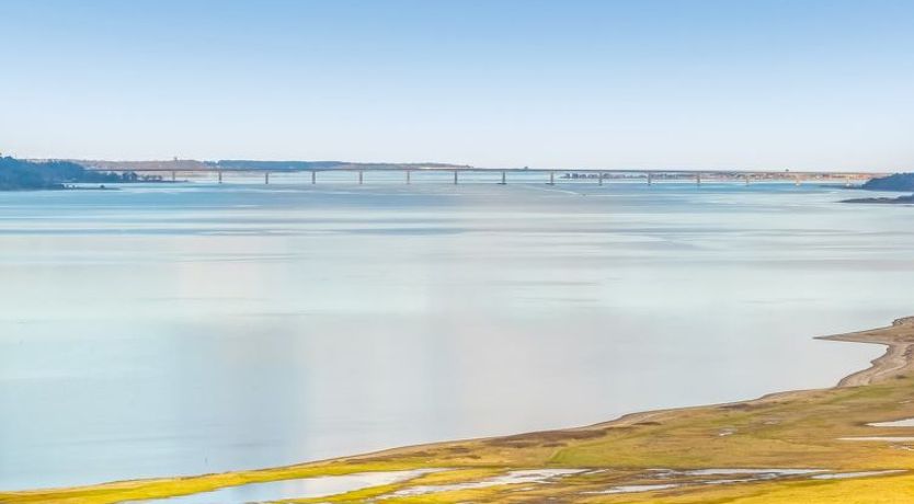 Photo of "Marika" - 400m to the fjord