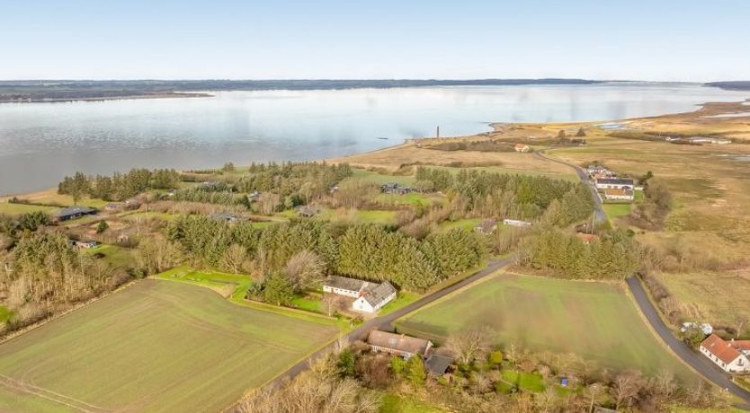 Photo of "Marika" - 400m to the fjord