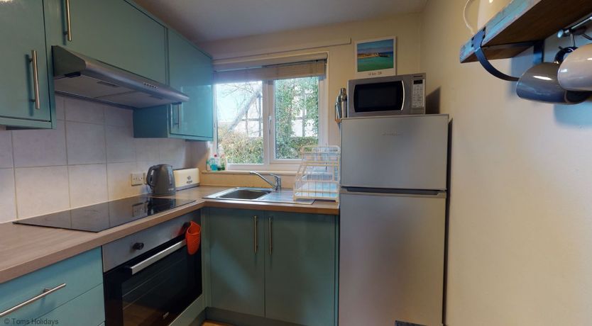 Photo of 34 Trevithick Court, Tolroy Manor