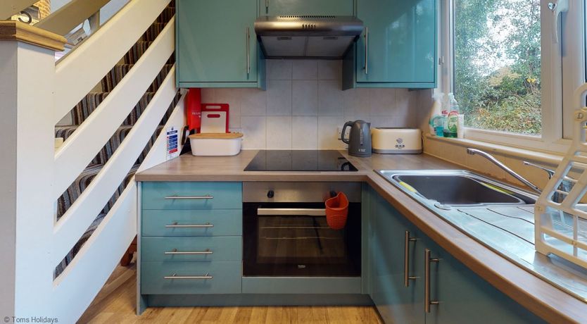 Photo of 34 Trevithick Court, Tolroy Manor