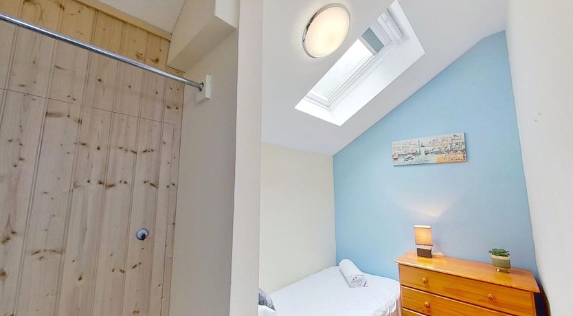 Photo of 06 Strawberry Hill, Tolroy Manor