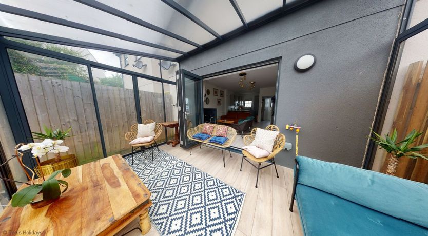 Photo of 05 Queensway Gardens, Hayle