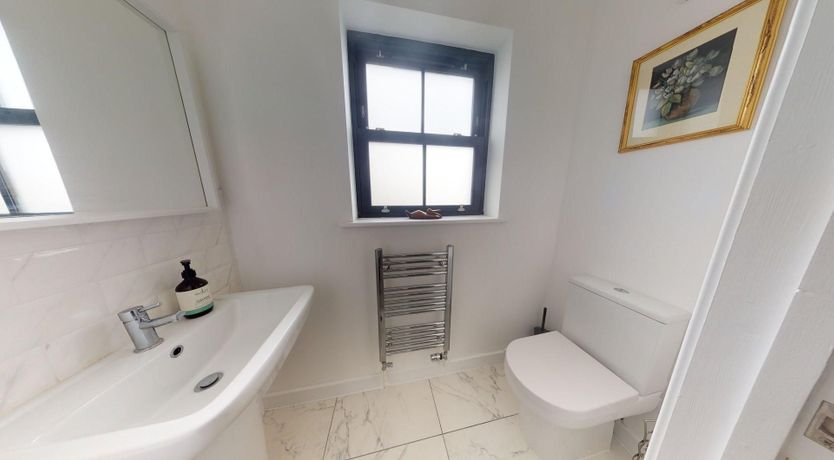 Photo of 05 Queensway Gardens, Hayle