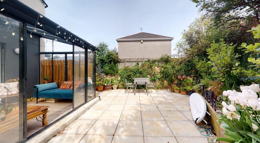 Photo of 05 Queensway Gardens, Hayle