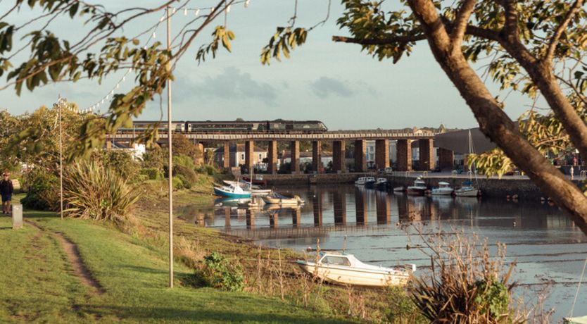 Photo of 05 Queensway Gardens, Hayle