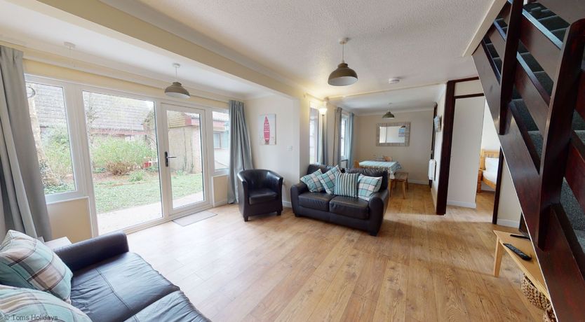 Photo of 09 Trevithick Court, Tolroy Manor