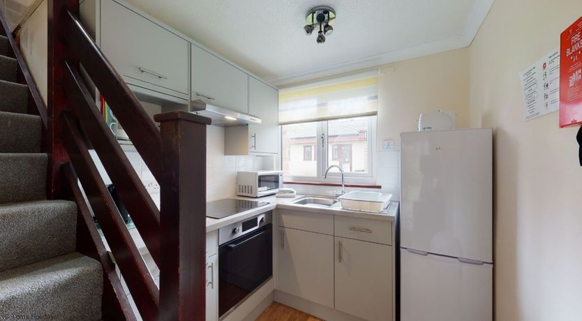 Photo of 09 Trevithick Court, Tolroy Manor