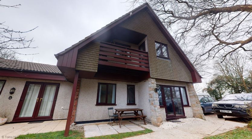 Photo of 09 Trevithick Court, Tolroy Manor