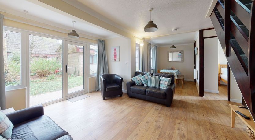 Photo of 09 Trevithick Court, Tolroy Manor