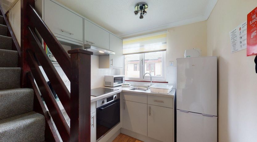 Photo of 09 Trevithick Court, Tolroy Manor