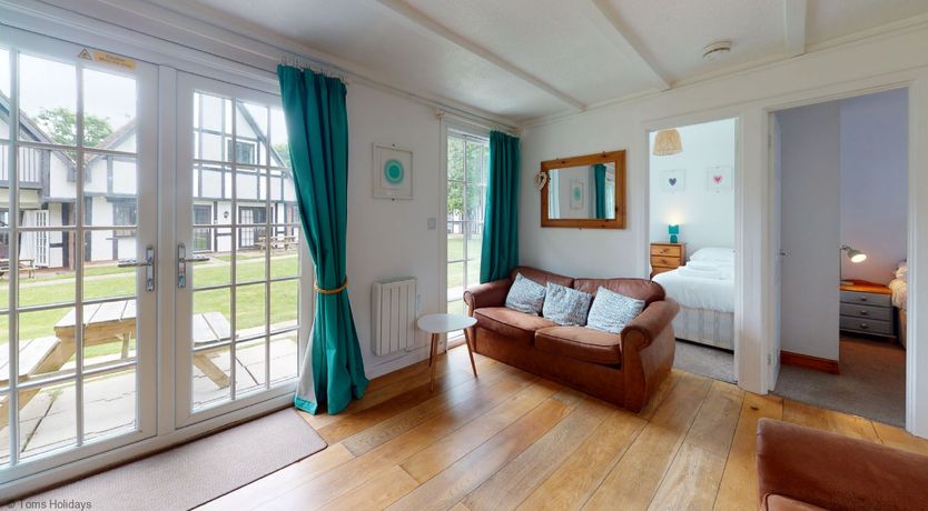 Photo of 31 Tudor Court, Tolroy Manor