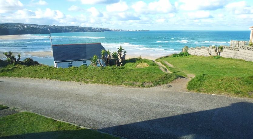 Photo of B27 The Lair, Riviere Towans