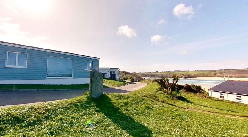 Photo of B27 The Lair, Riviere Towans