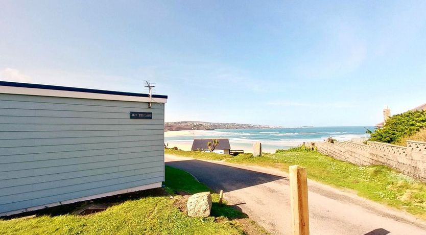 Photo of B27 The Lair, Riviere Towans