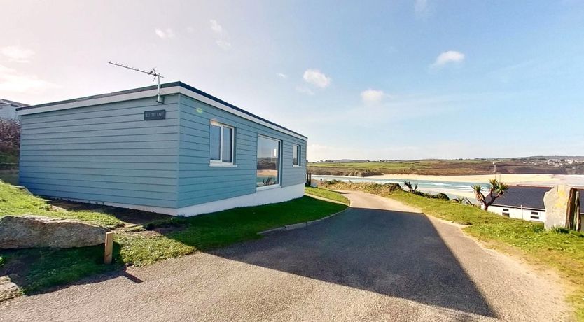 Photo of B27 The Lair, Riviere Towans