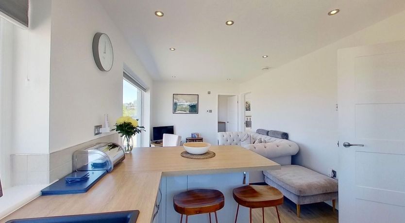 Photo of B27 The Lair, Riviere Towans