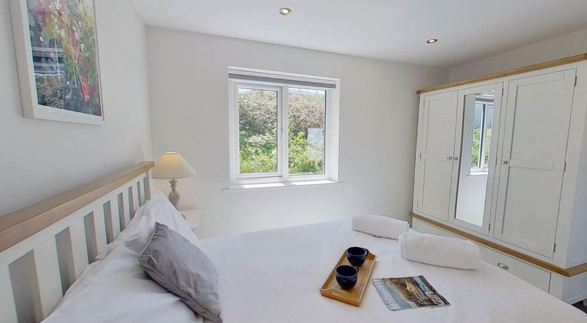 Photo of B27 The Lair, Riviere Towans