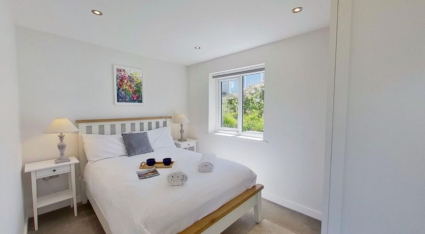 Photo of B27 The Lair, Riviere Towans