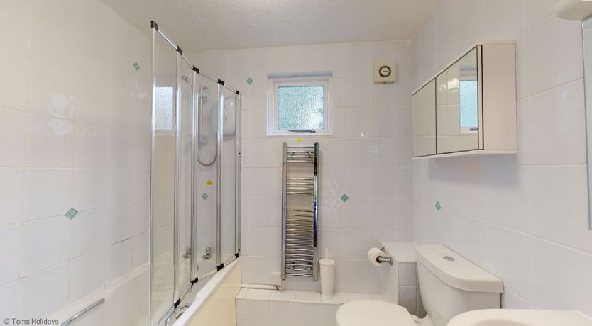 Photo of 26 Strawberry Hill, Tolroy Manor