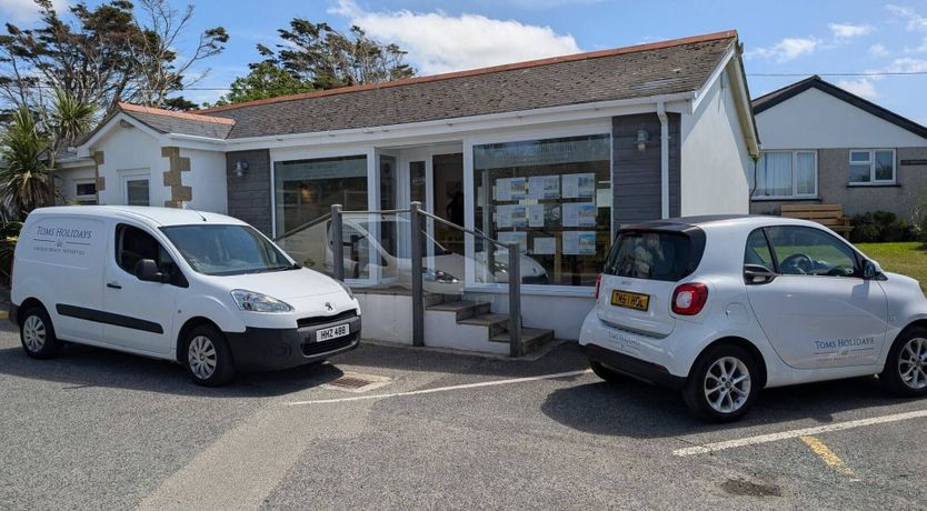 Photo of 26 Strawberry Hill, Tolroy Manor