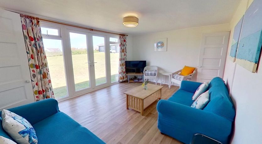 Photo of A02 Mermaids Nest (A2), Riviere Towans