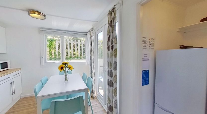 Photo of A02 Mermaids Nest (A2), Riviere Towans