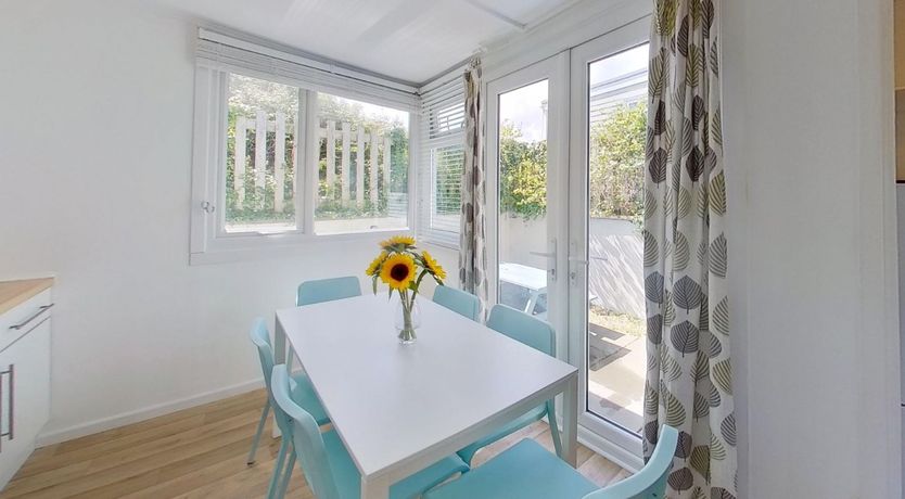 Photo of A02 Mermaids Nest (A2), Riviere Towans