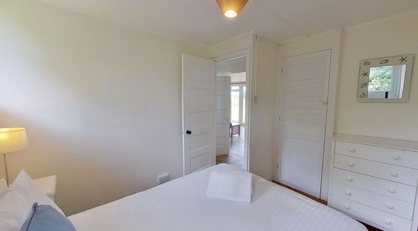 Photo of A02 Mermaids Nest (A2), Riviere Towans