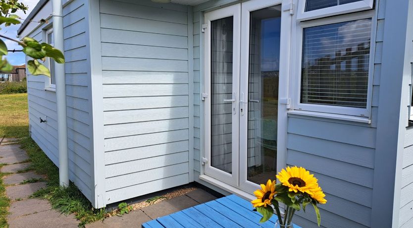 Photo of A02 Mermaids Nest (A2), Riviere Towans