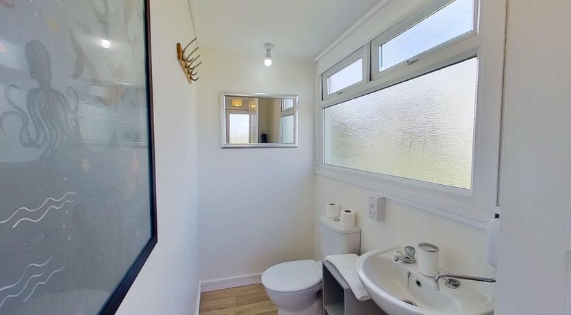 Photo of A02 Mermaids Nest (A2), Riviere Towans