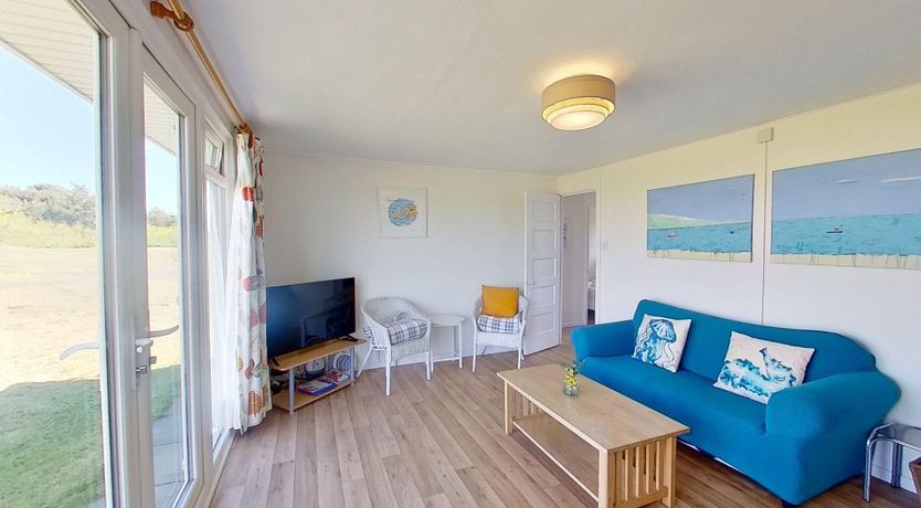 Photo of A02 Mermaids Nest (A2), Riviere Towans