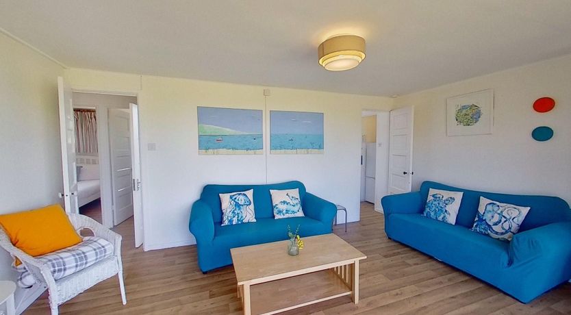 Photo of A02 Mermaids Nest (A2), Riviere Towans