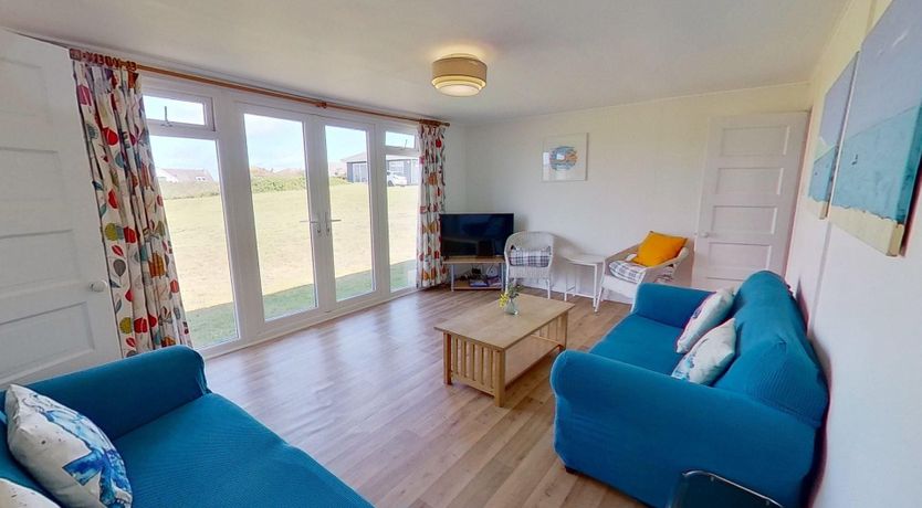 Photo of A02 Mermaids Nest (A2), Riviere Towans