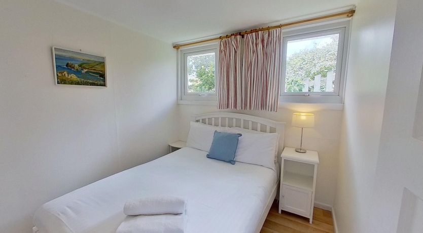 Photo of A02 Mermaids Nest (A2), Riviere Towans