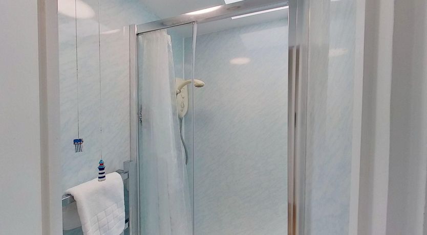 Photo of A02 Mermaids Nest (A2), Riviere Towans