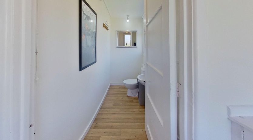 Photo of A02 Mermaids Nest (A2), Riviere Towans