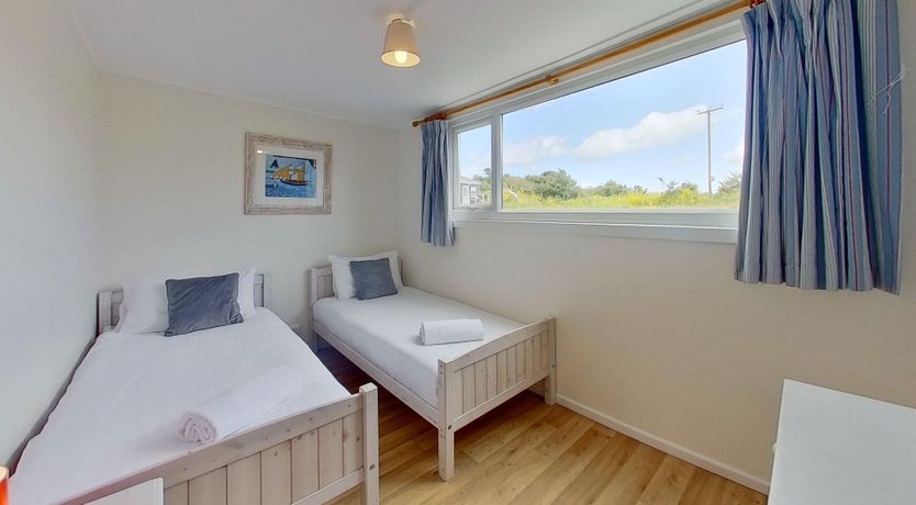 Photo of A02 Mermaids Nest (A2), Riviere Towans