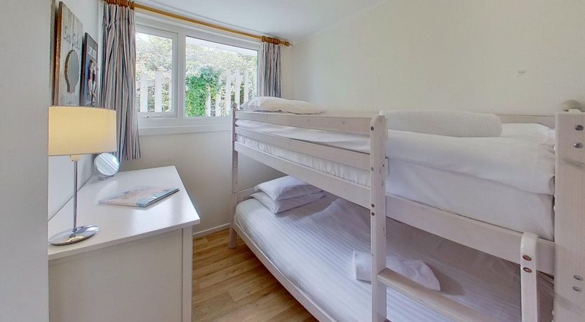 Photo of A02 Mermaids Nest (A2), Riviere Towans