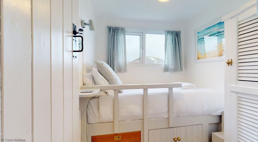 Photo of B07 Sea Esta (B7), Riviere Towans