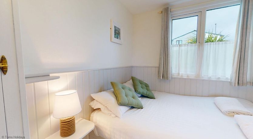 Photo of B07 Sea Esta (B7), Riviere Towans