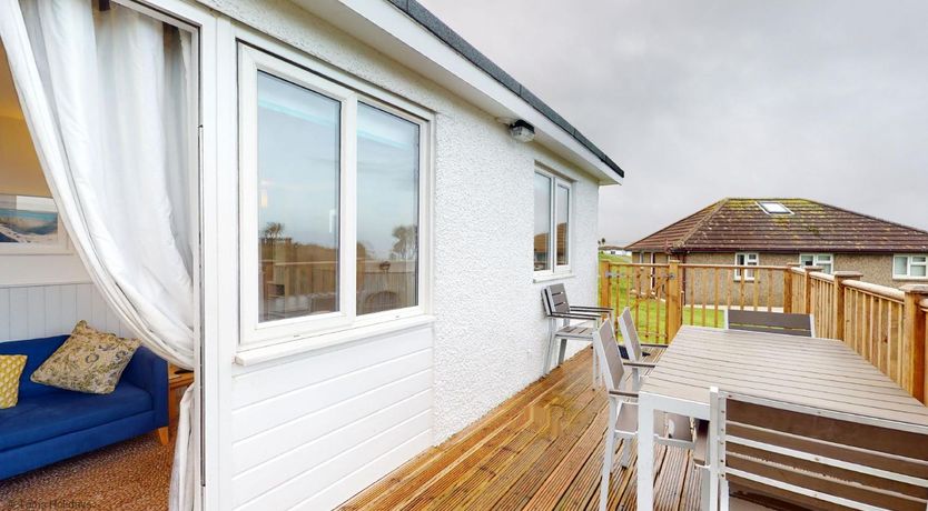 Photo of B07 Sea Esta (B7), Riviere Towans