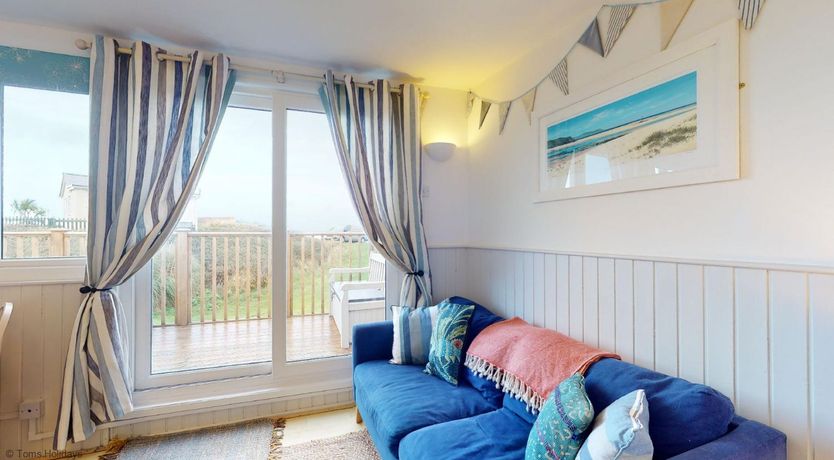 Photo of B07 Sea Esta (B7), Riviere Towans